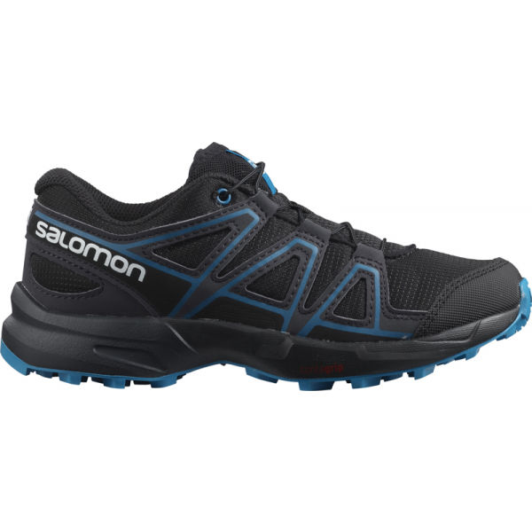 Salomon SPEEDCROSS J  31 - Juniorská outdoorová obuv Salomon