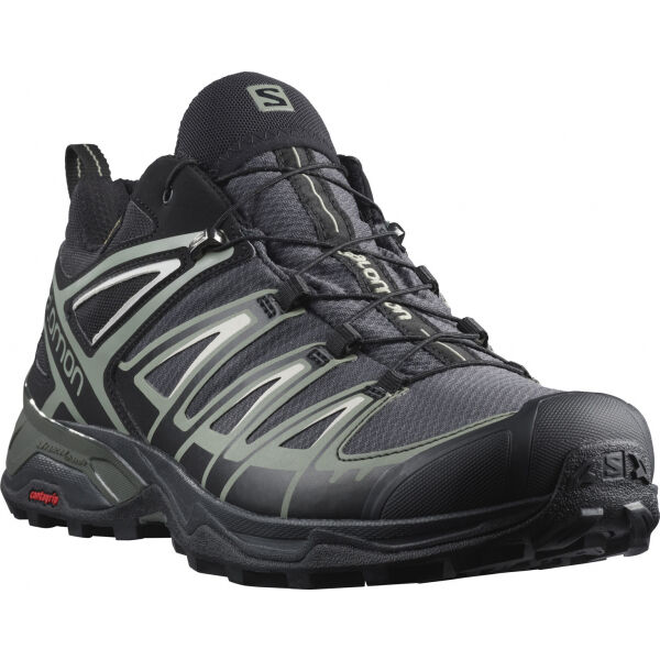 Salomon X ULTRA 3 GTX  11 - Pánská turistická obuv Salomon