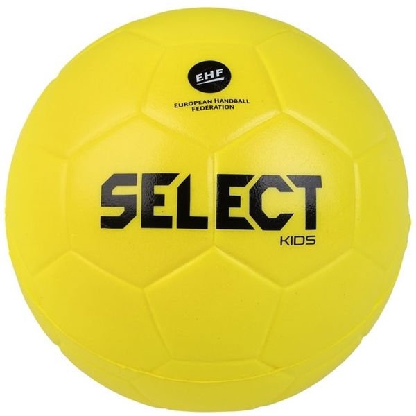 Select FOAM BALL KIDS  0 - Pěnový míč Select