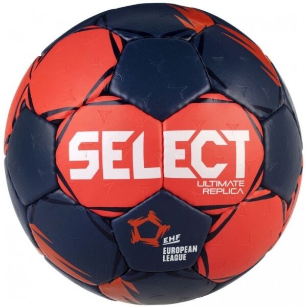 Select ULTIMATE REPLICA EL  3 - Házenkářský míč Select