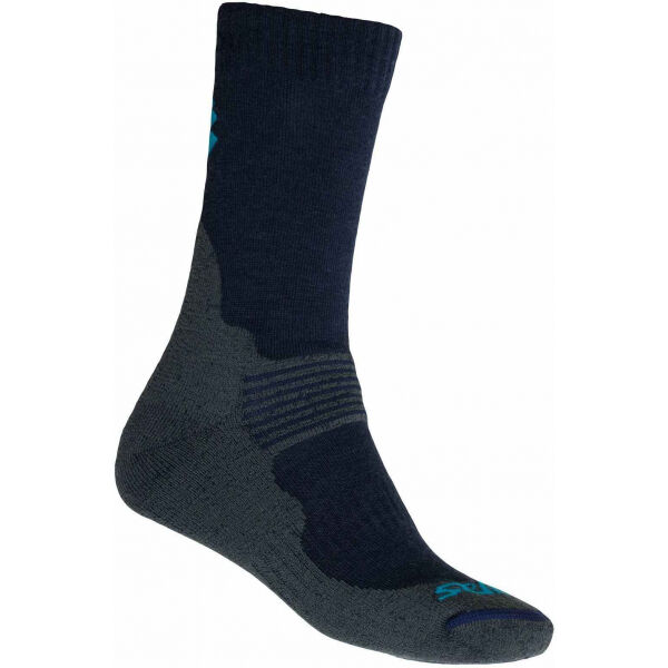 Sensor EXPEDITION MERINO  3/5 - Funkční ponožky Sensor