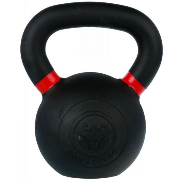 SHARP SHAPE KETTLEBELL 16KG   - Kettlebell SHARP SHAPE