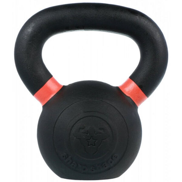 SHARP SHAPE KETTLEBELL 8KG   - Kettlebell SHARP SHAPE