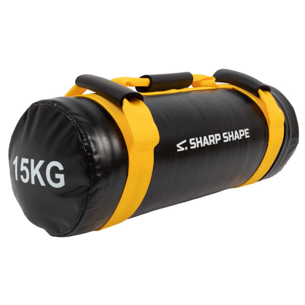 SHARP SHAPE POWER BAG 15KG   - Posilovací vak SHARP SHAPE