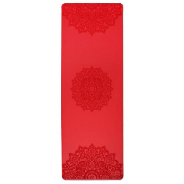 SHARP SHAPE PU YOGA MAT BLOSSOM   - Jogamatka SHARP SHAPE