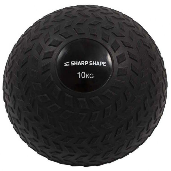 SHARP SHAPE SLAM BALL 10KG   - Medicinbal SHARP SHAPE