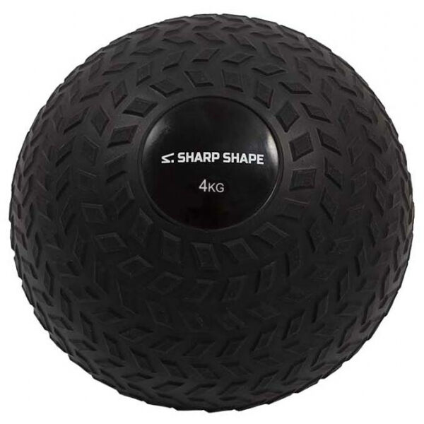 SHARP SHAPE SLAM BALL 4KG   - Medicinbal SHARP SHAPE