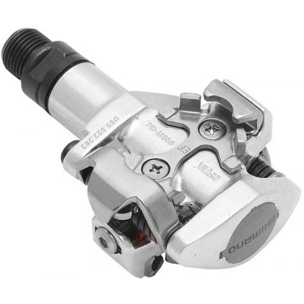 Shimano SPD M 505   - Nášlapné pedály Shimano