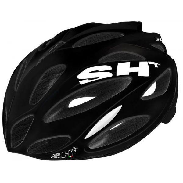 SH+ SHOT NX  (55 - 60) - Cyklistická helma SH+