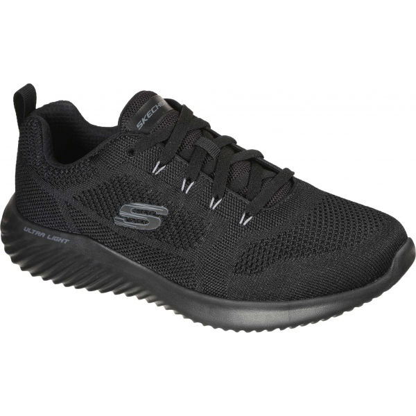 Skechers BOUNDER RINSTET  43 - Pánská volnočasová obuv Skechers