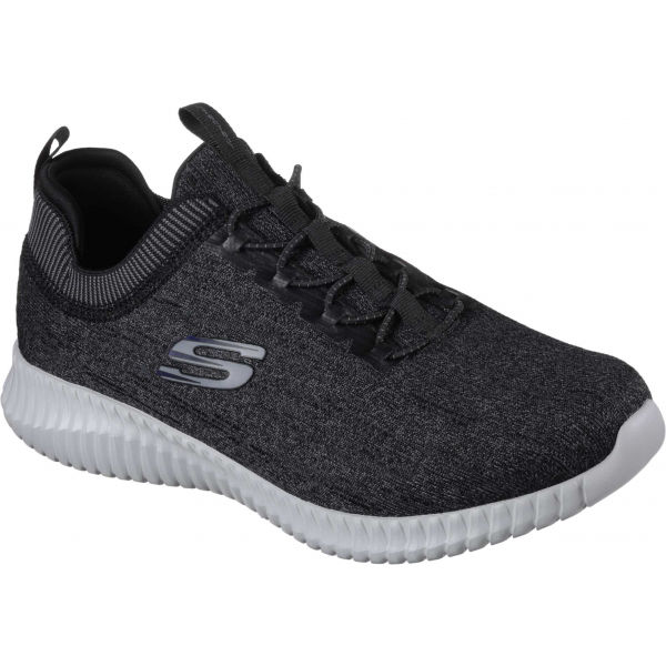 Skechers ELITE FLEX HARTNELL  44 - Pánské nízké tenisky Skechers