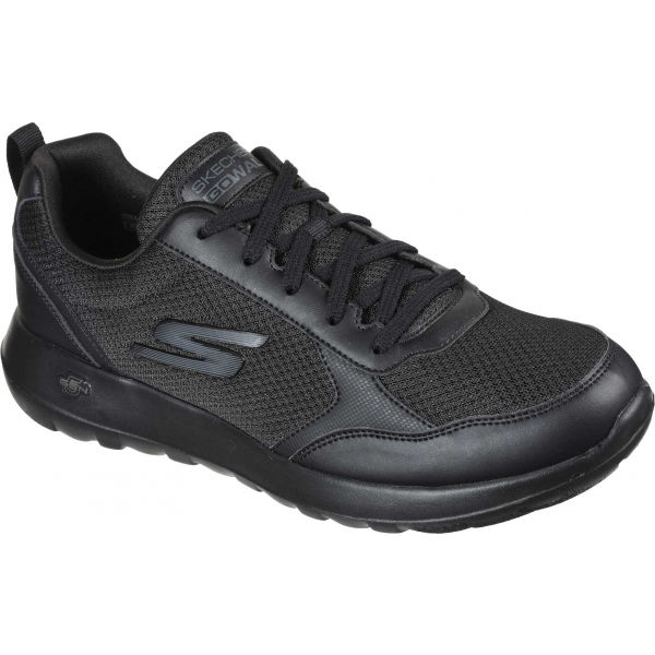 Skechers GO WALK MAX  45 - Pánská volnočasová obuv Skechers