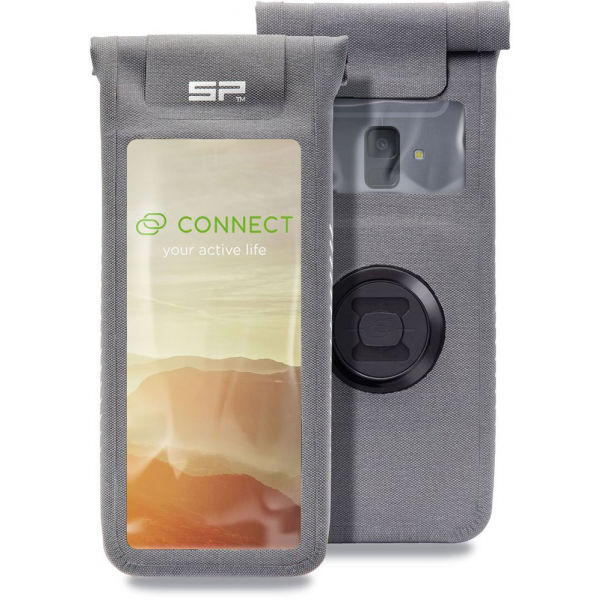 SP Connect UNIVERSAL PHONE CASE  L - Pouzdro na mobil SP Connect