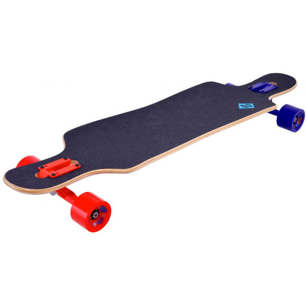 Street Surfing FREERIDE 39" CURVE HF   - Longboard Street Surfing