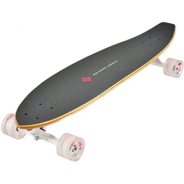 Street Surfing KICKTAIL 36"   - Longboard Street Surfing