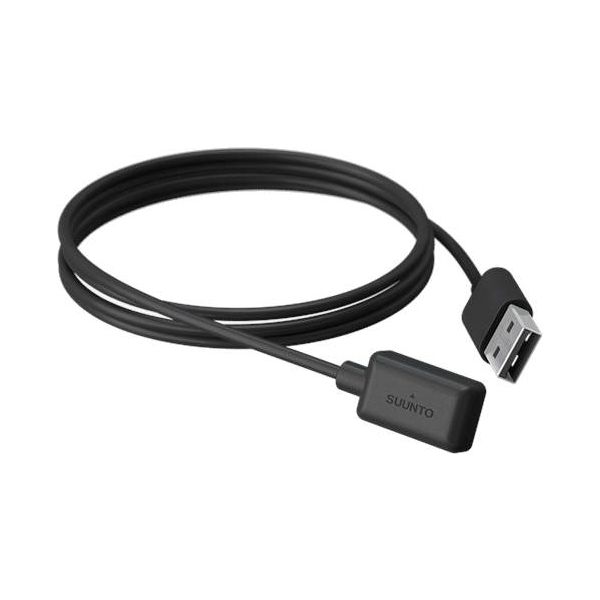 Suunto MAGNETIC BLACK USB CABLE  NS - USB kabel Suunto