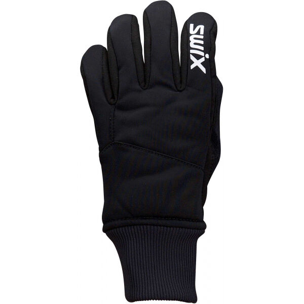 Swix POLLUX JRN  5 - Dětské rukavice na běžecké lyžovaní Swix