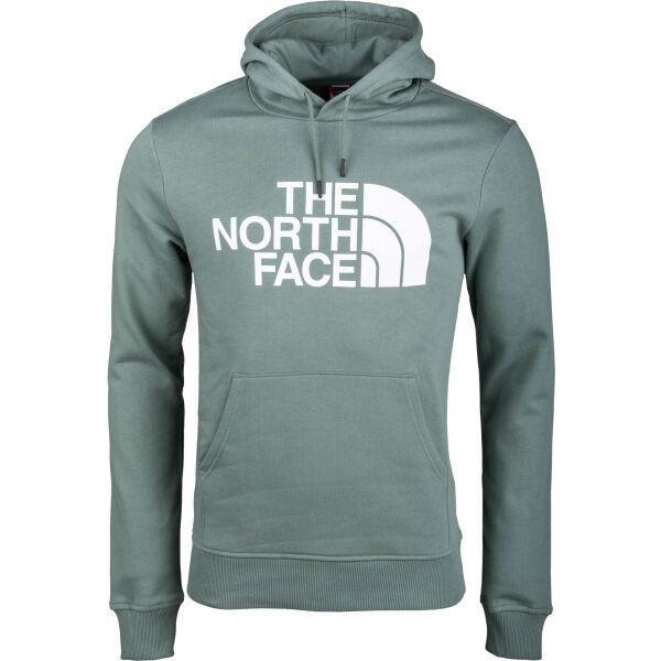 The North Face STANDARD HOODIE  M - Pánská mikina s kapucí The North Face