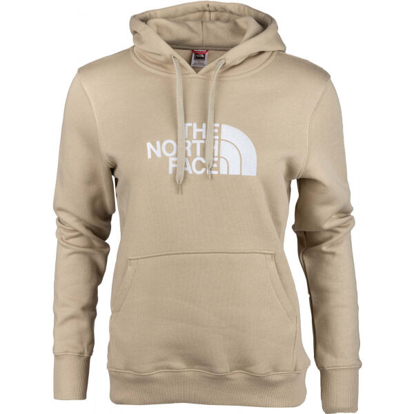 The North Face DREW PEAK PULLOVER HOODIE  XL - Dámská mikina The North Face