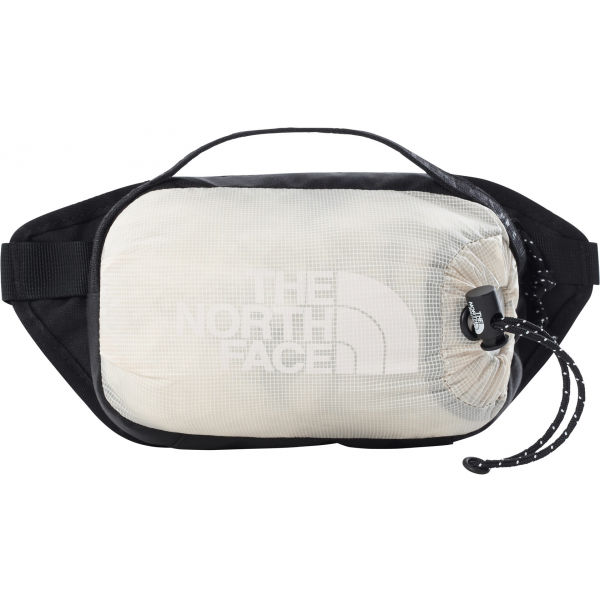 The North Face BOZER HIP PACK III S  UNI - Ledvinka The North Face