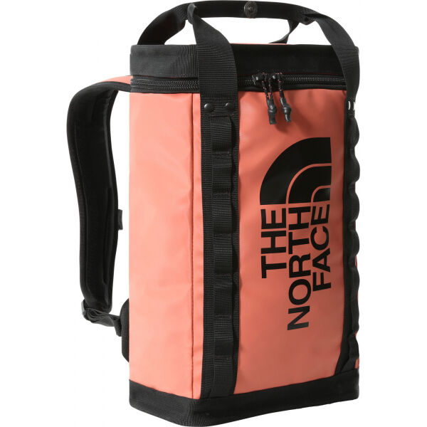 The North Face EXPLORE FUSEBOX S  UNI - Batoh The North Face
