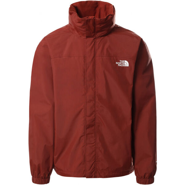 The North Face M RESOLVE JACKET  L - Pánská bunda The North Face