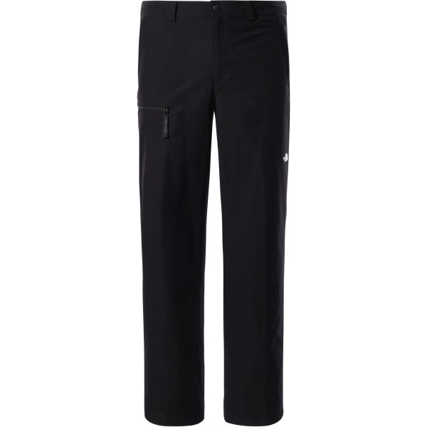 The North Face M RESOLVE PANT T3  30 - Pánské outdoorové kalhoty The North Face