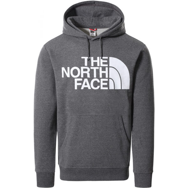 The North Face STANDARD HOODIE  XS - Pánská mikina s kapucí The North Face