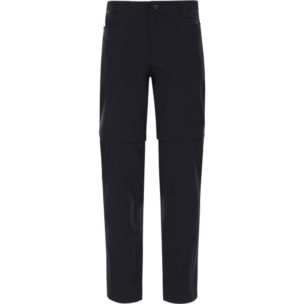 The North Face W RESOLVE CONVERTIBLE PANT  10 - Dámské outdoorové kalhoty The North Face