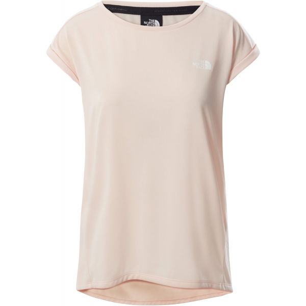 The North Face WOMEN´S TANKEN TANK  M - Dámské tričko The North Face