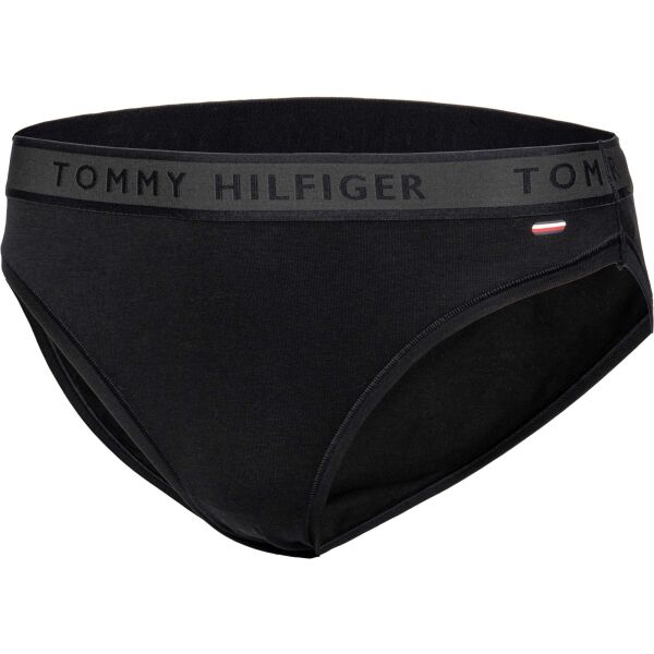 Tommy Hilfiger BIKINI  XS - Dámské kalhotky Tommy Hilfiger