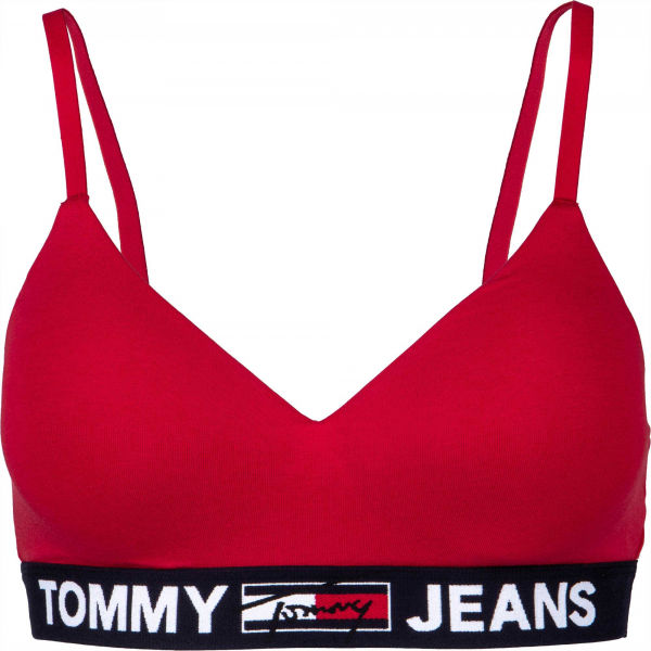 Tommy Hilfiger BRALETTE LIFT  S - Dámská podprsenka Tommy Hilfiger