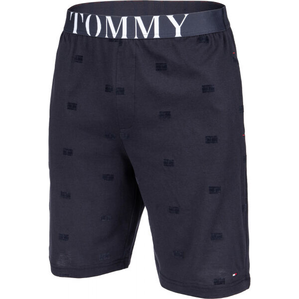 Tommy Hilfiger SHORT  M - Pánské kraťasy Tommy Hilfiger