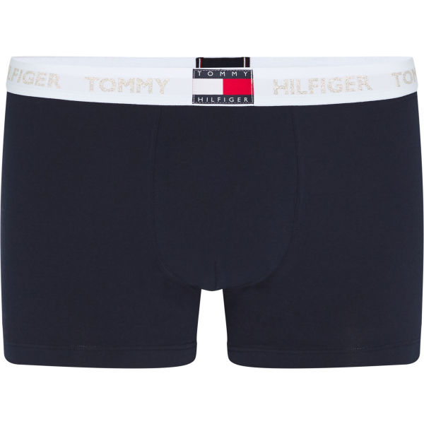 Tommy Hilfiger TRUNK  S - Pánské boxerky Tommy Hilfiger