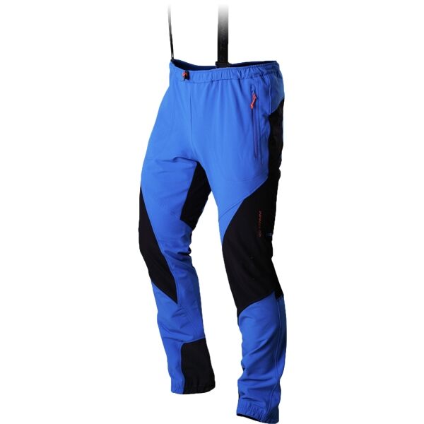 TRIMM MAROL PANTS  2XL - Pánská sportovní kalhoty TRIMM