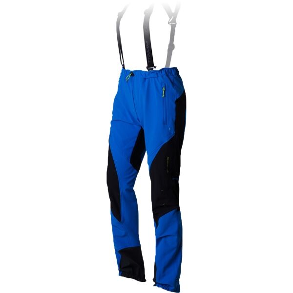 TRIMM MAROLA PANTS  XL - Dámské sportovní kalhoty TRIMM