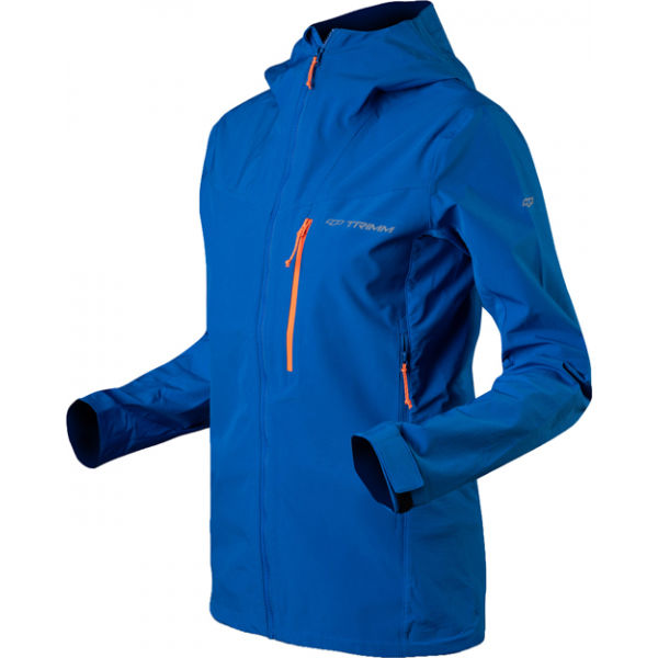 TRIMM ORADA  2XL - Dámská outdoorová bunda TRIMM