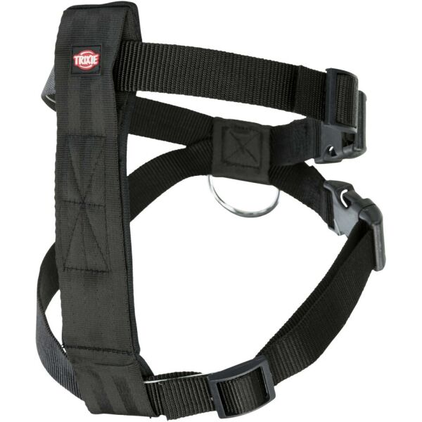 TRIXIE DOG CAR HARNESS S 30-60CM  S - Postroj do auta TRIXIE