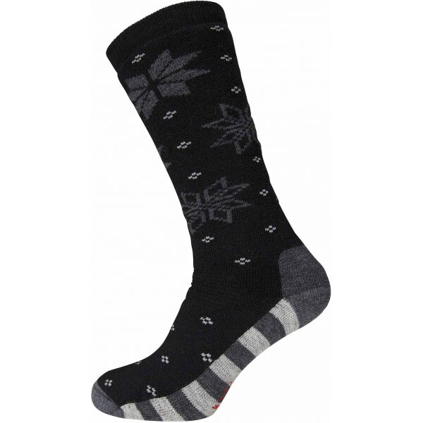 Ulvang MARISTUA  34-36 - Dámské vlněné ponožky Ulvang