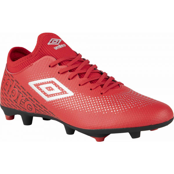 Umbro AURORA PREMIER FG  11.5 - Pánské kopačky Umbro