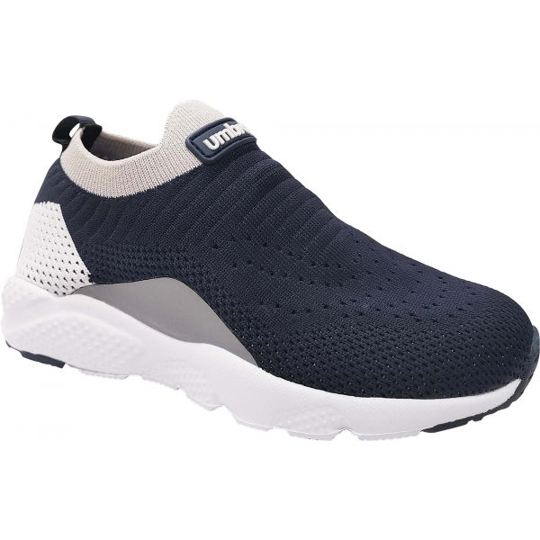 Umbro PELLE  27 - Dětská volnočasová obuv Umbro