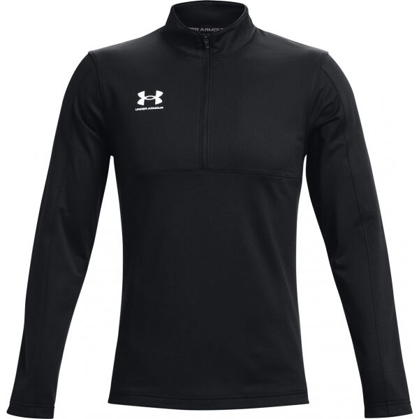 Under Armour CHALLENGER MIDLAYER  M - Pánské triko Under Armour