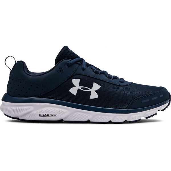 Under Armour CHARGED ASSERT 8 LTD  10.5 - Pánská běžecká obuv Under Armour