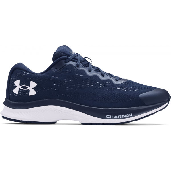 Under Armour CHARGED BANDIT 6  10.5 - Pánská běžecká obuv Under Armour
