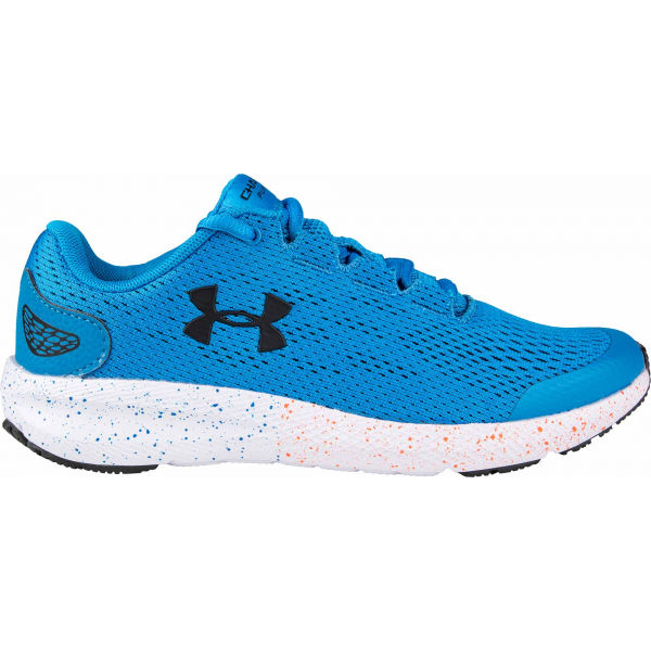 Under Armour GS CHARGED PURSUIT 2  3.5 - Dětská běžecká obuv Under Armour