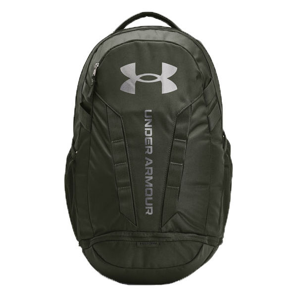 Under Armour HUSTLE 5.0 BACKPACK  UNI - Batoh Under Armour