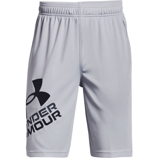 Under Armour PROTOTYPE 2.0 LOGO SHORTS  S - Chlapecké kraťasy Under Armour