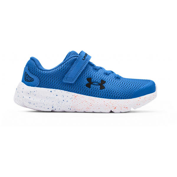 Under Armour PS PURSUIT 2 AC  1 - Dětská běžecká obuv Under Armour