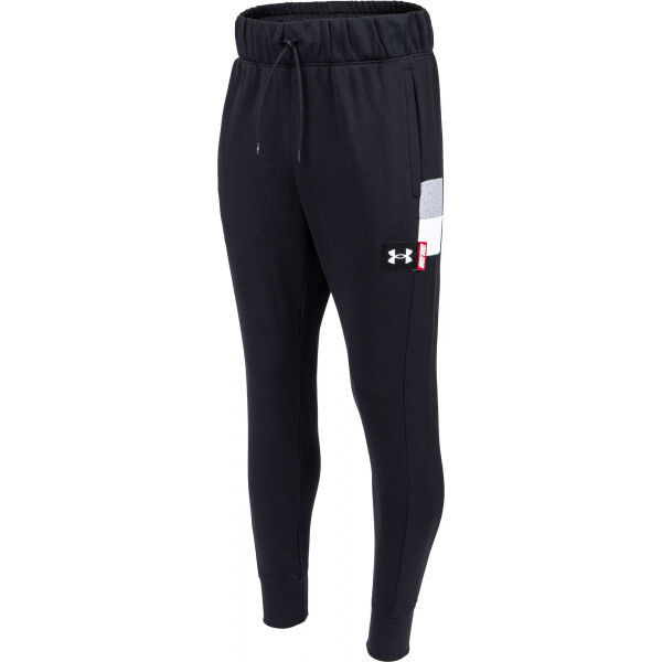 Under Armour BASELINE FLEECE JOGGER  L - Pánské tepláky Under Armour