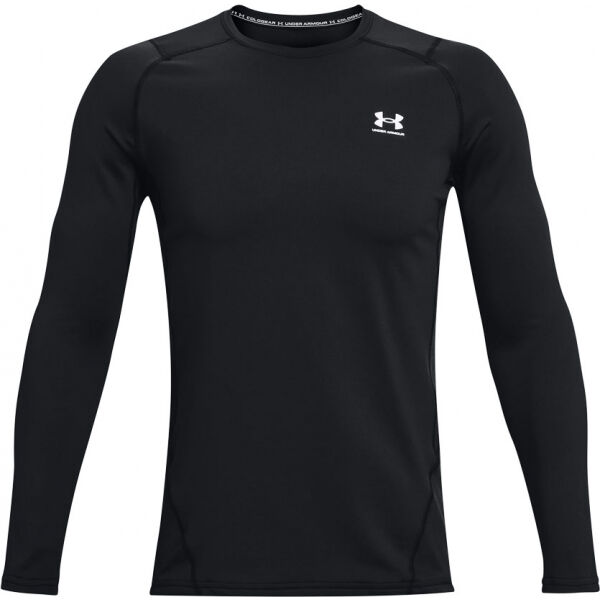 Under Armour CG ARMOUR FITTED CREW  2XL - Pánské triko Under Armour